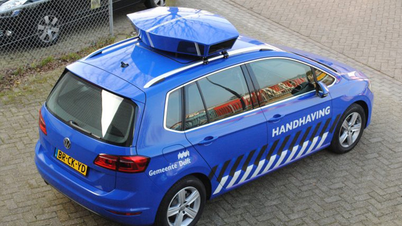 Scan-auto-populair Scan-auto-populair