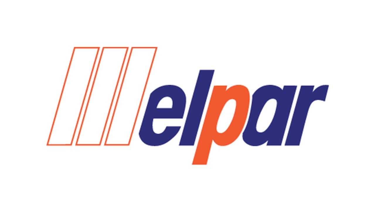 Elpar-overname Elpar-overname