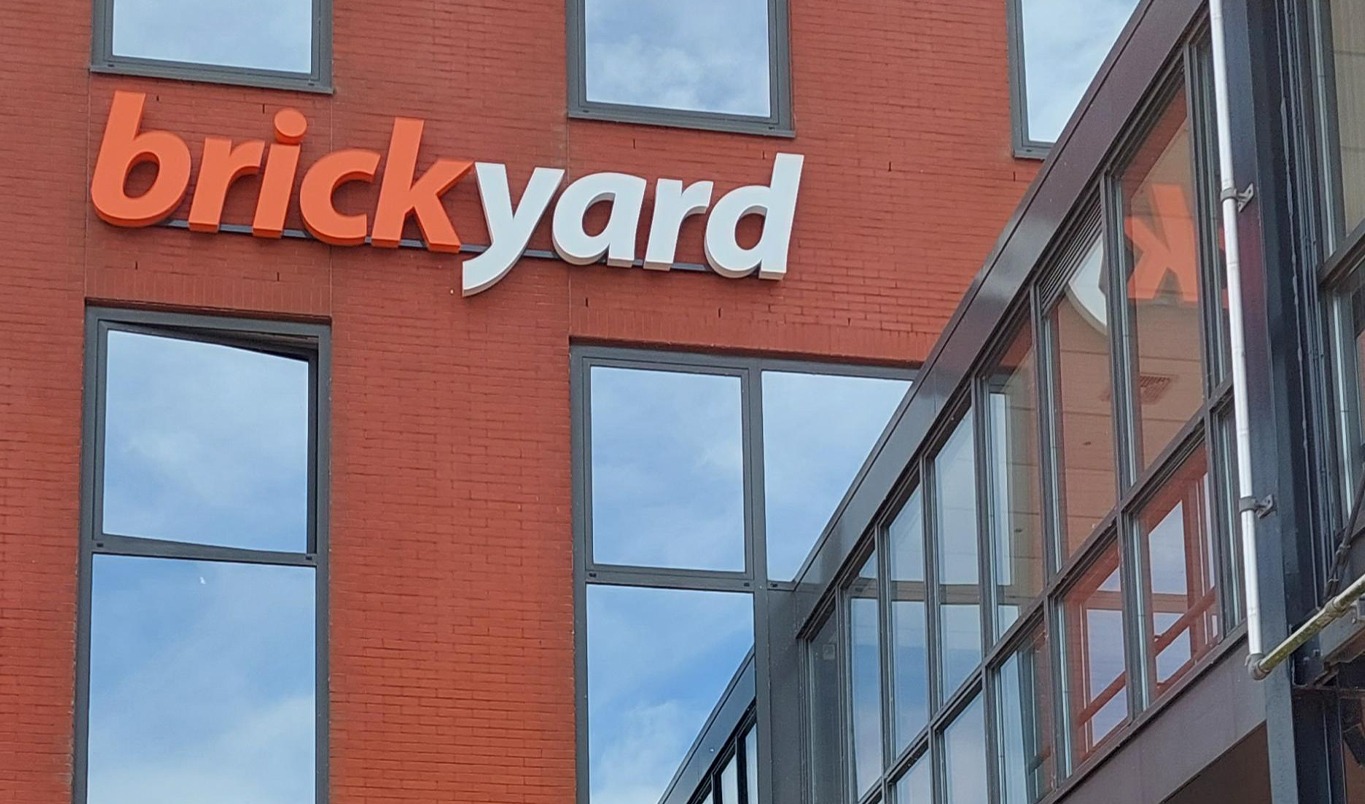Brickyard levert producten voor digitale handhaving