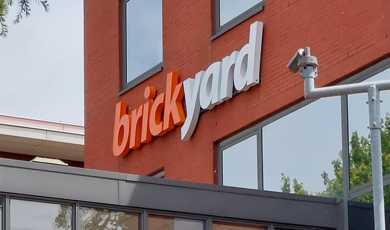 Brickyard - software voor digitale handhaving
