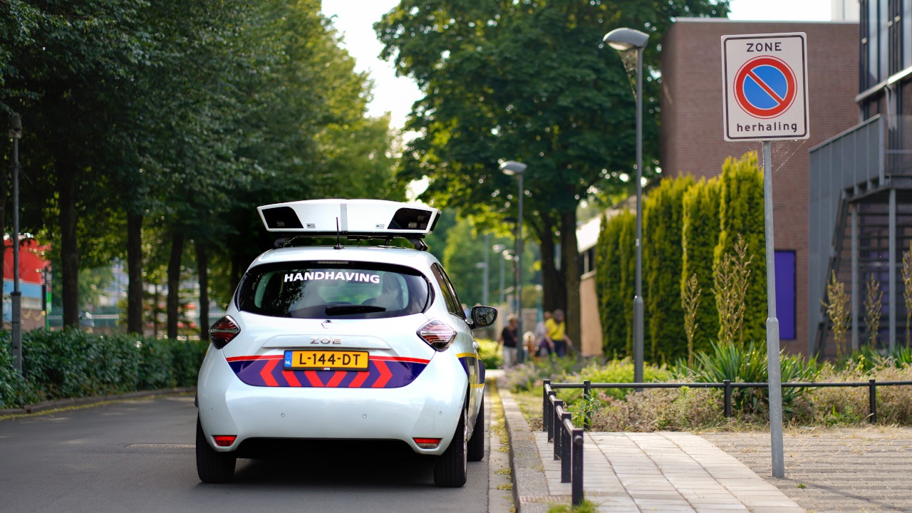 Brickyard scanauto 2023 - toepassingen