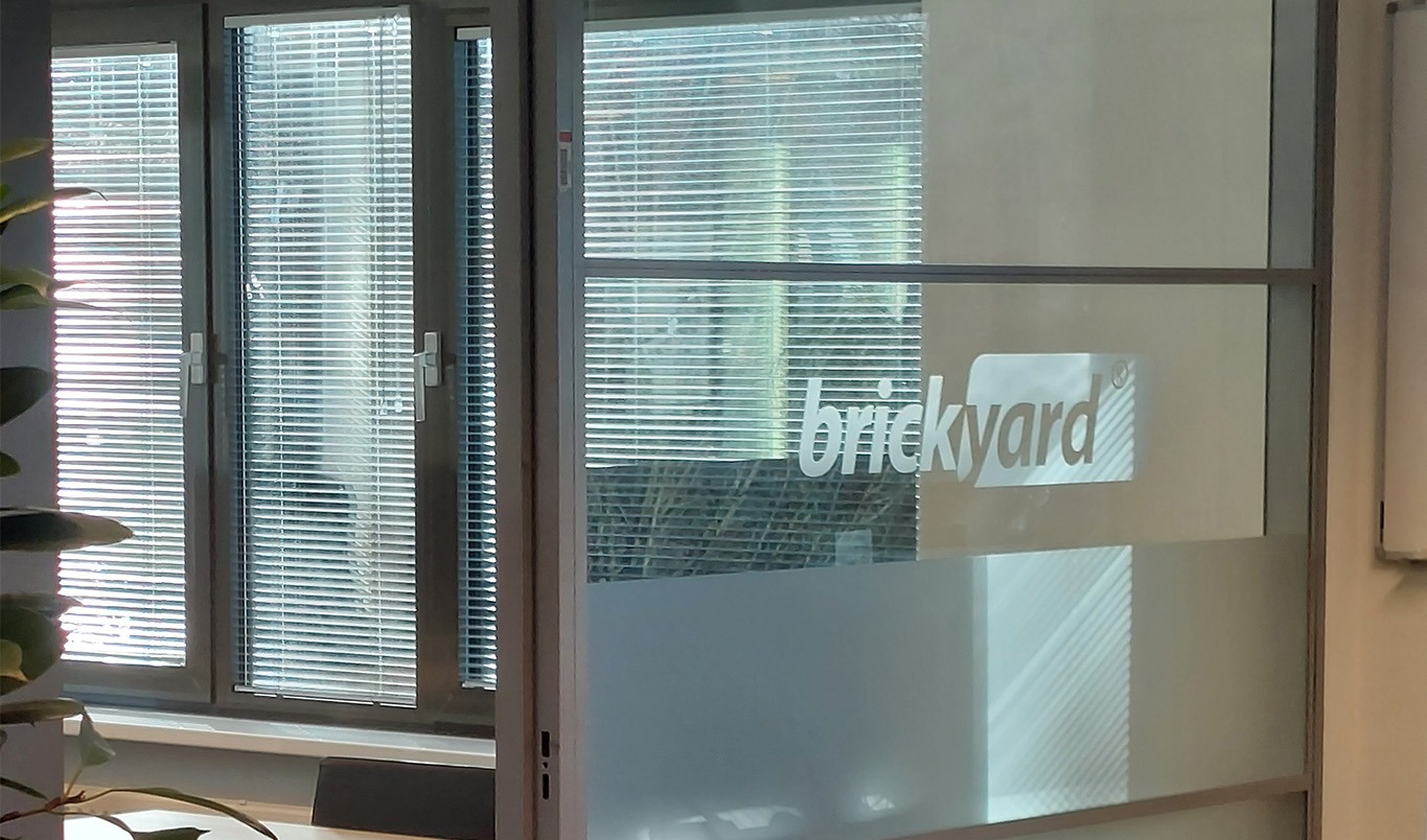 Brickyard-office