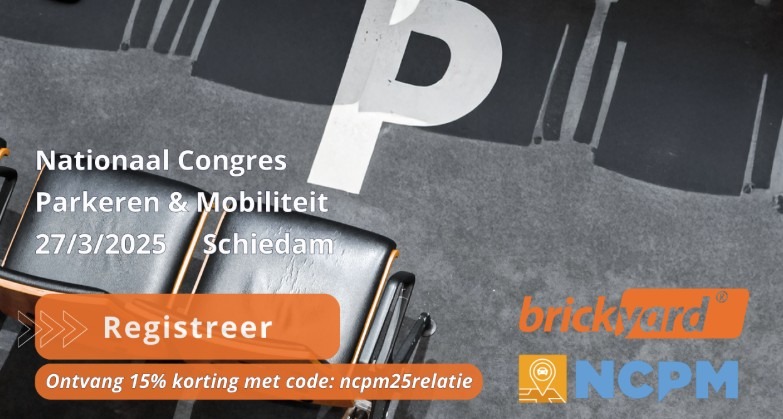 parkeercongres schiedam